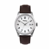 Orologio Breil Tribe Uomo Classic Elegance in Acciaio EW0663